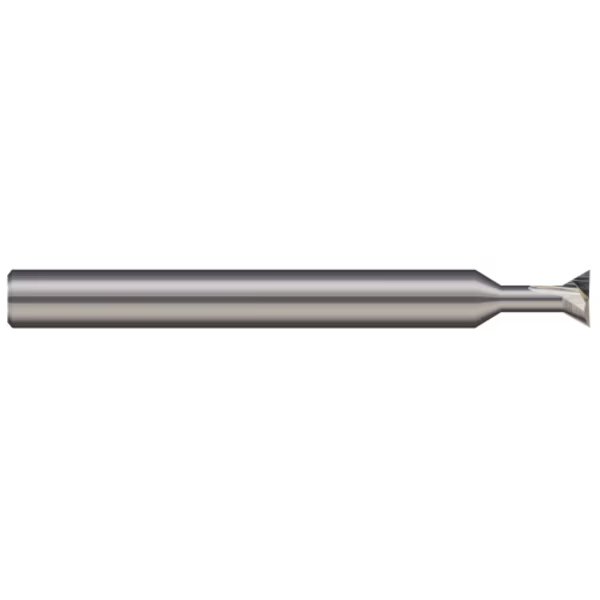 Dovetail Cutter, 0.2500
